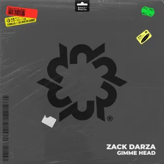 Gimme Head by Zack Darza