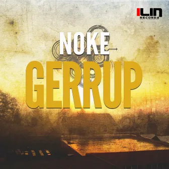 Gerrup by Noke