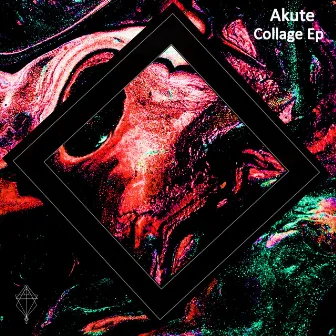 Collage Ep by Akute