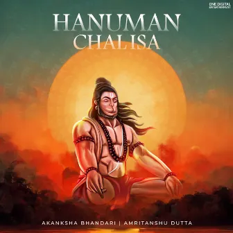 Hanuman Chalisa by Amritanshu Dutta