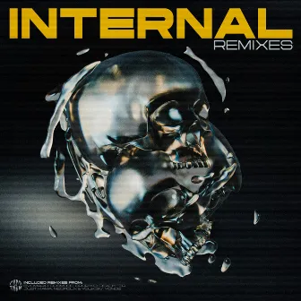 Internal (Remixes) by SYNTHEZAAR