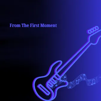 From The First Moment by Art Silver Trio