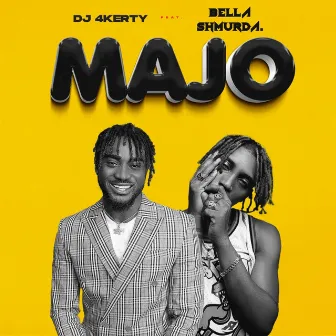 Majo by Dj 4kerty