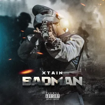 Badman by Xtain