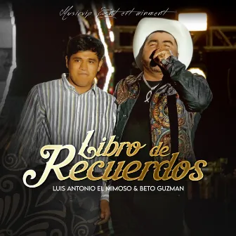 Libro de Recuerdos (En Vivo) by Beto Guzman