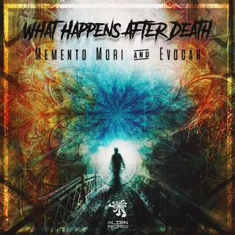 What Happens After Death by Evocar