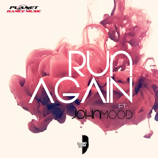 Run Again - Original Mix