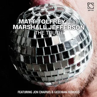 The Truth by Matt Tolfrey