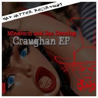 Craughan EP by Mindform