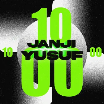 1000 by Janji Yusuf