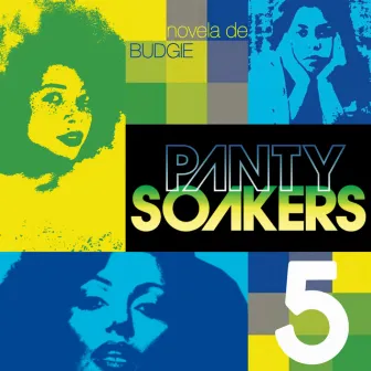 Panty Soakers 5 by Budgie