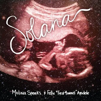 Solana by Molina Speaks