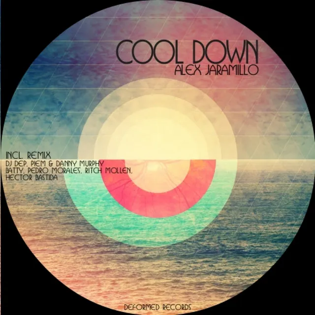 Cool Down - DJ Dep Remix