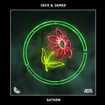 Saturn by Jack & James