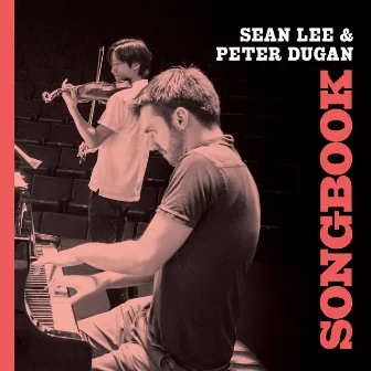 Songbook by Peter Dugan