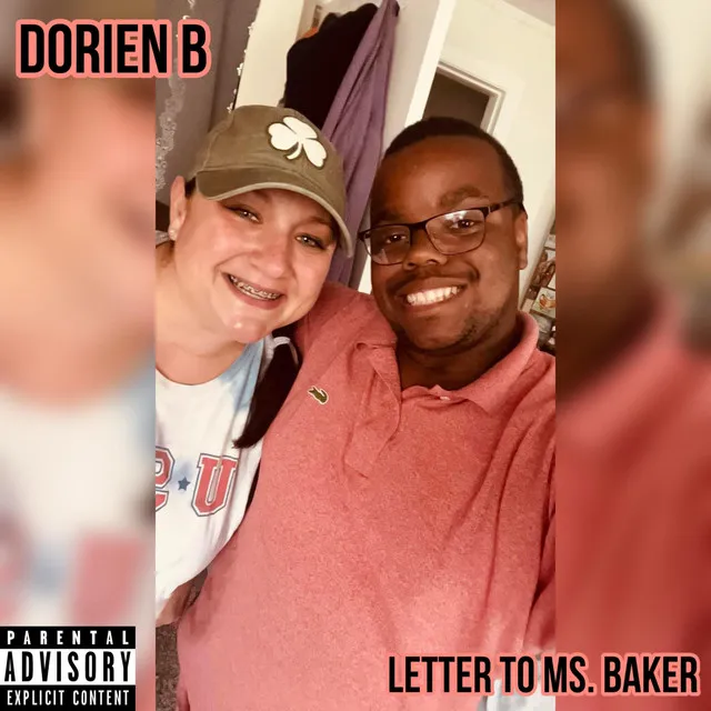 Letter to Ms. Baker