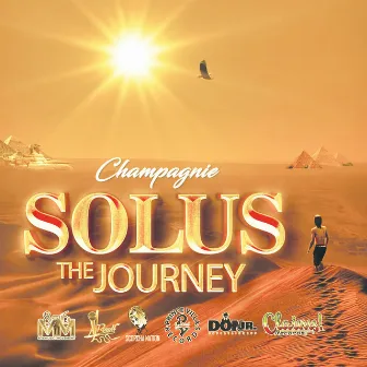 Solus the Journey by Dave Biggz