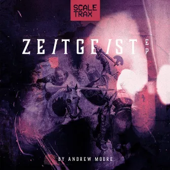 ZEITGEIST by Andrew Moore