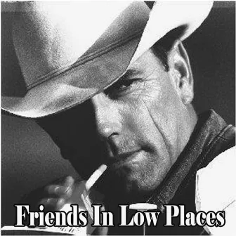 Friends In Low Places by Unknown Artist