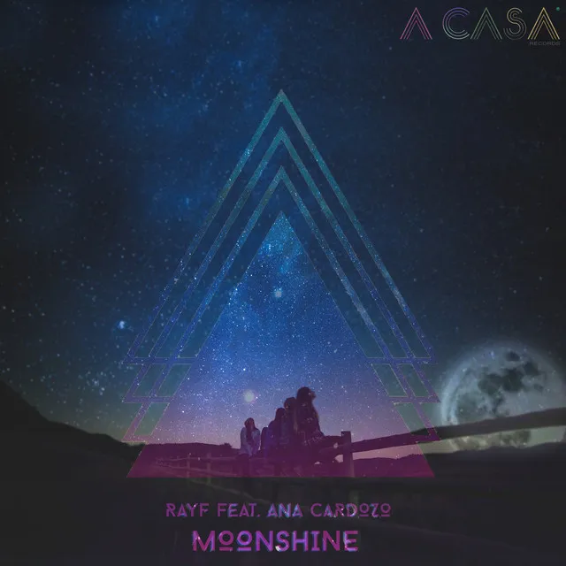 Moonshine - Radio Edit