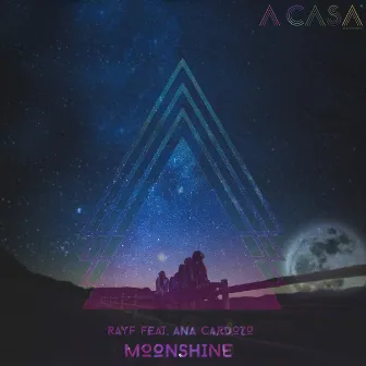 Moonshine by Rayf