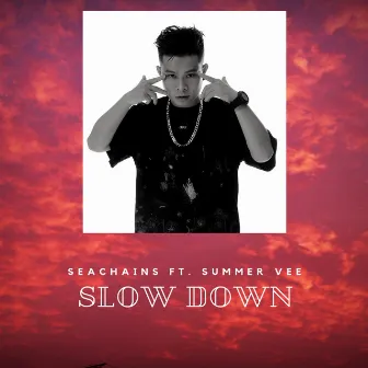 Slow Down by Seachains