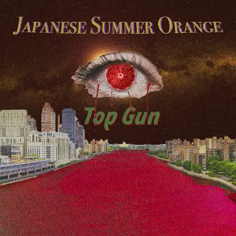 Top Gun by Japanese Summer Orange