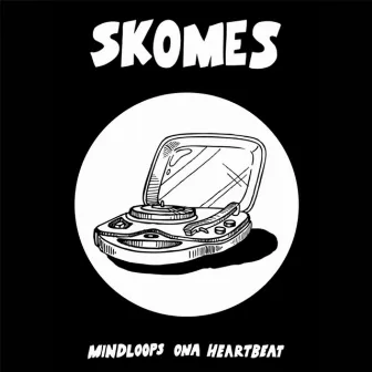 Mindloops Ona Heartbeat by Skomes