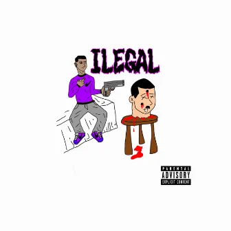 Ilegal by Gus Official