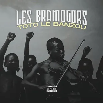 Bramogors by Toto le Banzou