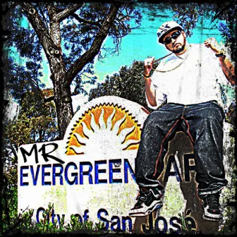 Mr. Evergreen by Aftah Sum