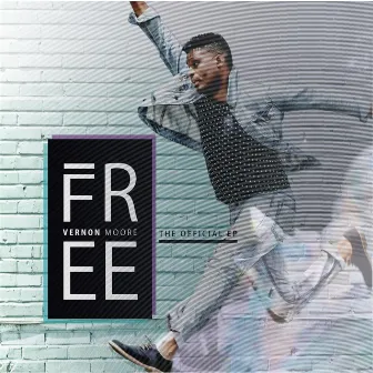 Free by Vernon Moore