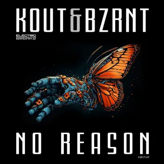 No Reason by Bzrnt