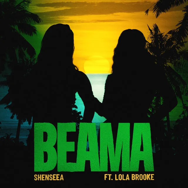 Beama (feat. Lola Brooke)