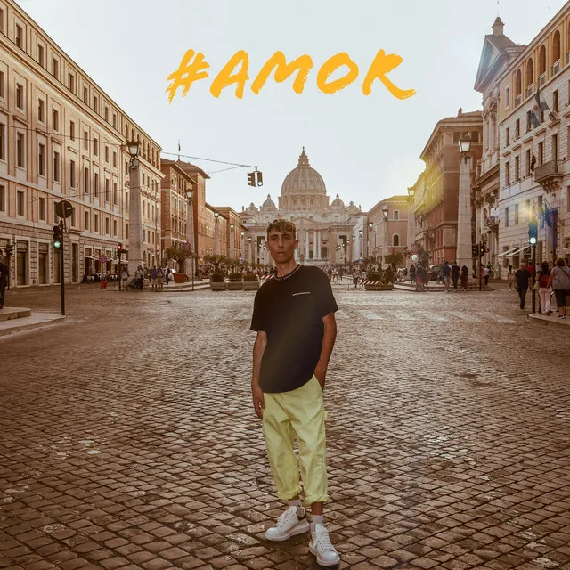 #Amor