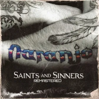 Saints and Sinners (Remastered) by Naranjo