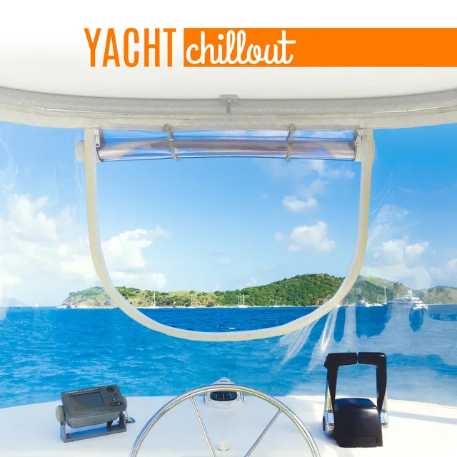 Yacht chillout musique - Relaxation en plein soleil, Détente sur la mer, Climat d'été, Lounge cafe de Ibiza, Sexy fête