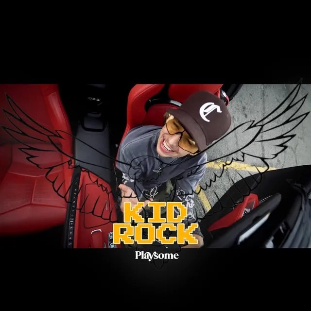 Kid Rock