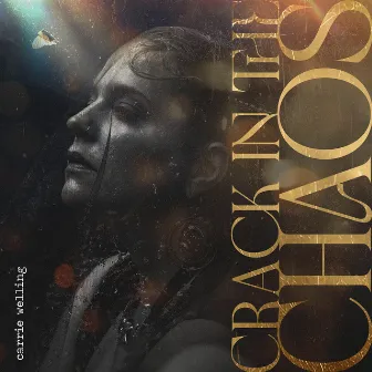 Crack in the Chaos by Carrie Welling