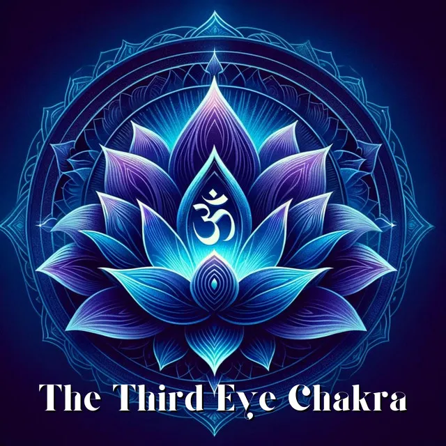 Third Eye Frequency