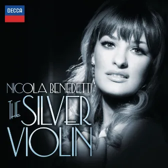 The Silver Violin by Nigel Hess