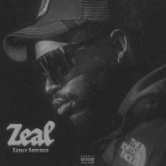 Zeal by Lance Lorenzo