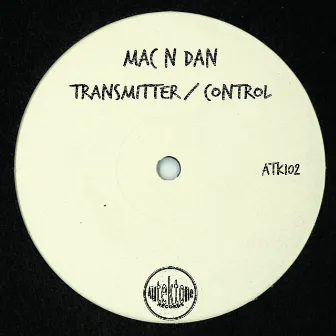 Transmitter / Control by Mac N Dan