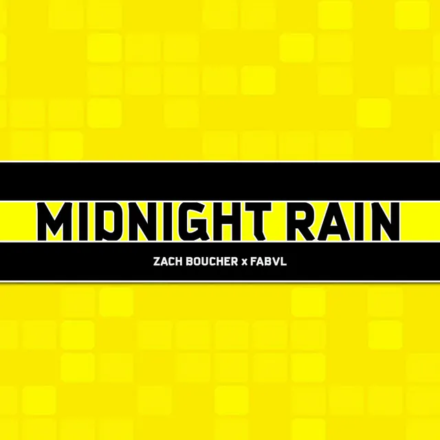 Midnight Rain