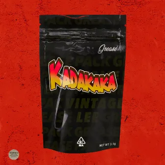 KADAKAKA by Vintage Lee