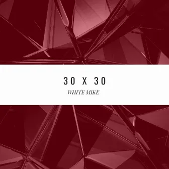 30 X 30 by White Mike