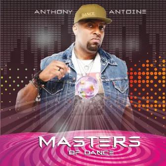 Masters of Dance by Anthony Antoine