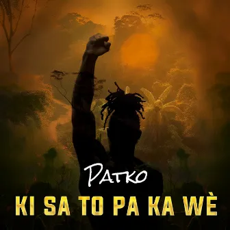 Ki Sa to Pa Ka Wè by Patko