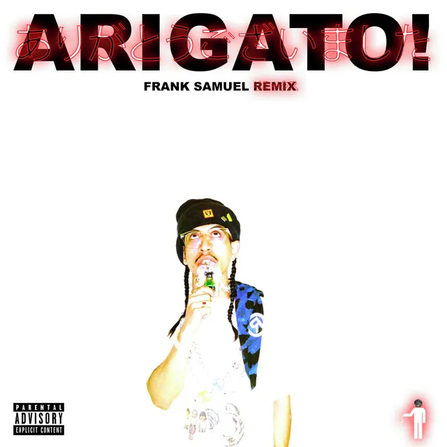 Arigato! (Frank Samuel Remix)