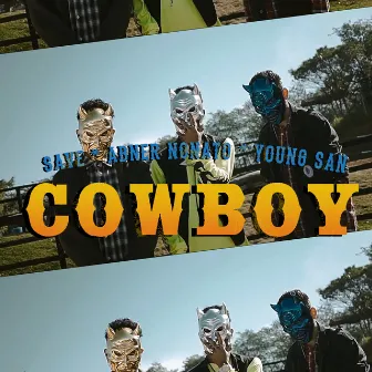 Cowboy by Save